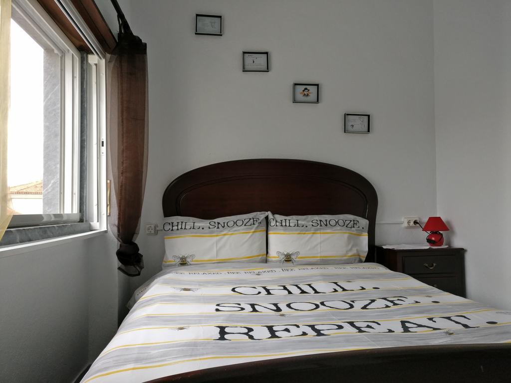 Lisbon Cosy Hostel Zimmer foto